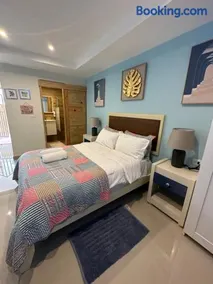 Noe Hotel , One Bed Room Close to The beach Room #1 - Image 5