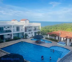 Apto Vista Mar - Jacumã - Image 3
