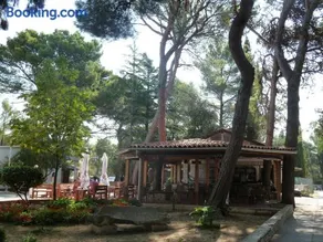 Happy Camp Mobile Homes in Brioni Sunny Camping - Image 2