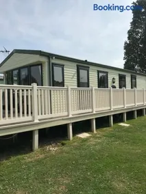 Lazeeedays on Mersea Island - Image 1