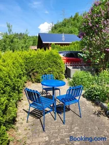 Chalet Am Fels - Image 2