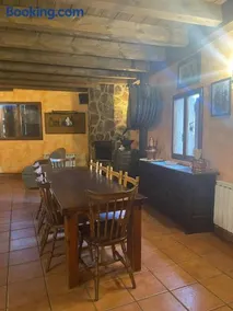 LA FRAGUA - CASA RURAL EN VILLANUEVA DE GOMEZ (AVILA) - Image 3