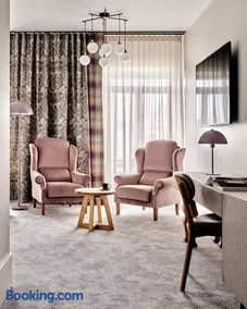 Hoppen House Apartamenty w centrum miasta - Image 2
