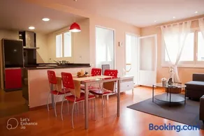 Apartamento Alameda - Image 1