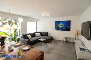 Luxuswohnung 95qm in Waldrandlage zwischen Köln und Düsseldorf-Nähe Messe - Lanxessarena - Bayarena - Image 3