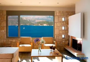 Villa Saffron in Lefkada - Image 4