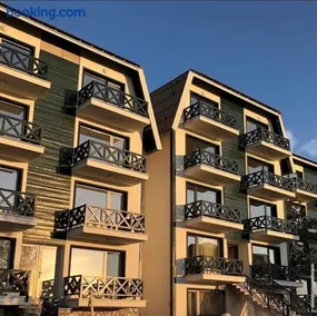 Pukikop Apartman - Image 2
