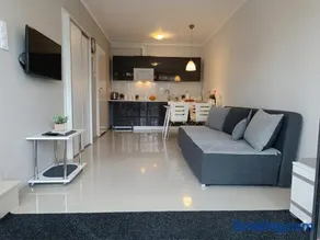 Umberto Apartamenty Dwupoziomowe Dąbki - Image 1