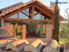 Casa Rural Lamadretierra - Image 1