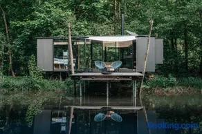 Maringotka Pomněnka by TwoFingers glamping - Image 3