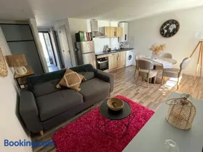 A louer appartement t2 - Image 4