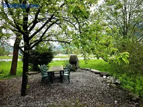 privates Ferienhaus Lungern see-you - Image 4