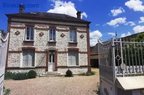 La ferme aux Hirondelles, proche Giverny - Image 1
