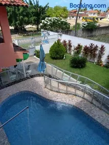 Casa em Ponta De Pedras- Encanto do Litoral! - Image 2