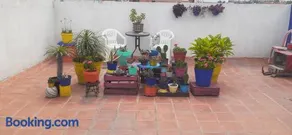 Rooftop Paradise Central Location Scenic Views - Image 1