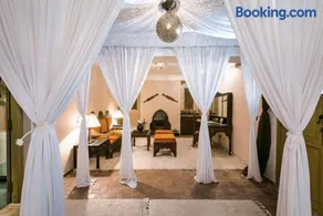 Almaha Marrakech Restaurant & SPA - Image 4