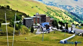 Appartement à la montagne avec vue Imprenable - Image 2