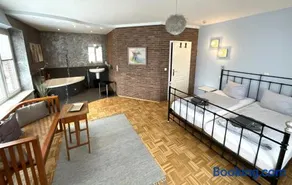 Ferienwohnung Frische Brise EG - Image 1