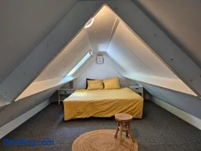 Vakantiehuis aan het Bos - net gerenoveerd! - Image 1
