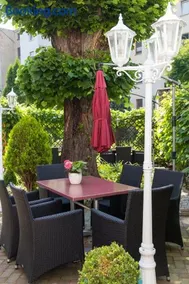Ferienwohnungen am Wintergarten - Image 2