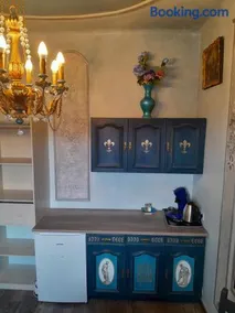 Penthouse en bleu royal - Image 4