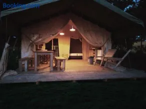 CAMELEON Safari Lodge tent - Image 4