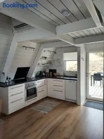 Holiday home golf house in beautiful Himmerland Farsø - Image 3