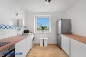 City Apartment- Work & Stay - Image 1