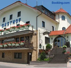 Hotel Gasthof Rangau - Image 1