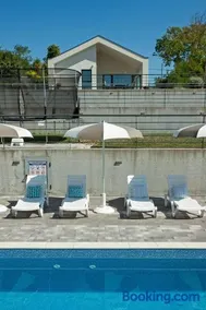 das Klet - Modern Family Villa near Zagreb with Heated Pool & Free Parking - Image 3