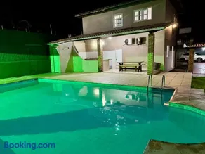 House Beach Canoa - Image 3