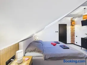 Romantic Studio Marki LoveAparts - Image 3