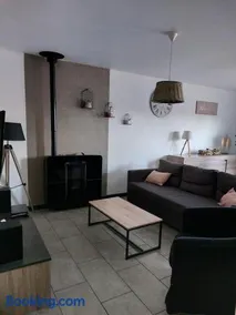 Maison de vacances au calme - Image 1