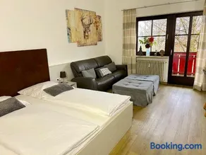 Ruhe & Entspannung - wunderschöne Ferienwohnung in Bad Griesbach Therme - Image 1