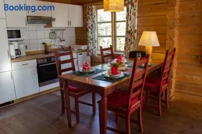 Ferienhaus am Zylinderberg - Image 2