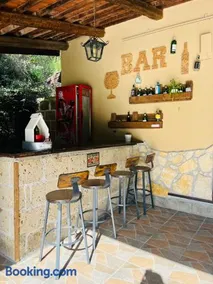 Casa De Crescenzo con piscina - Image 3