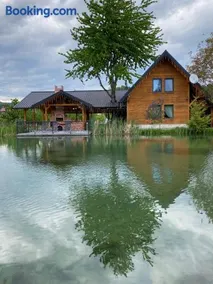 Moonlake Chalet - Image 3