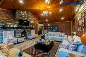 SaffronStays The Rhodoville Villa - Image 4