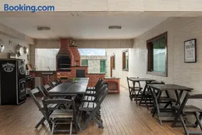 Mansão Venda Nova | Casa para Grupos em BH - Image 2