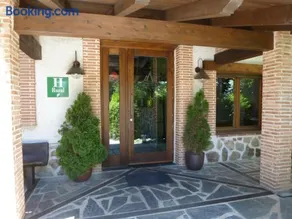 Hotel Rural El Valle - Image 2