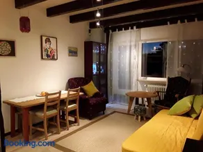 Ferienwohnung im Naturpark Solling Vogler - Image 1