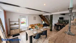 Maison conviviale lac & jardin - Image 2