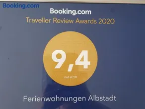 Ferienwohnungen Albstadt - Image 2
