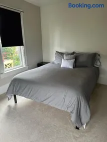 Historic Victorian in the Redwoods - Image 3