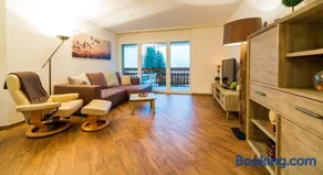 Residenz Ambassador B13 mit Wellness-Fitness - Image 5