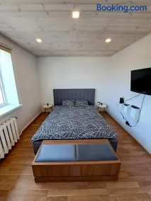 Hubane ja rahulik apartement Vana-Pärnus - Image 3