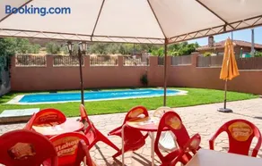 Luxury Villa in Cerezo de Mohernando - Image 3