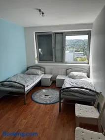 Výhodné ubytovanie pre rodinu alebo 4 osoby - Image 3