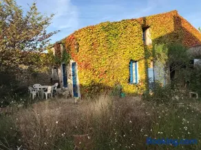 un gîte authentique à la mer - Image 5