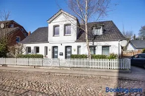 Ferienwohnung Gartencity - Image 1
